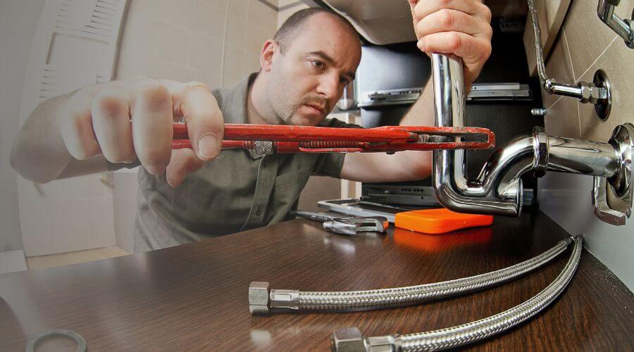 Expert burst pipe repair services in Brookhaven, PA
